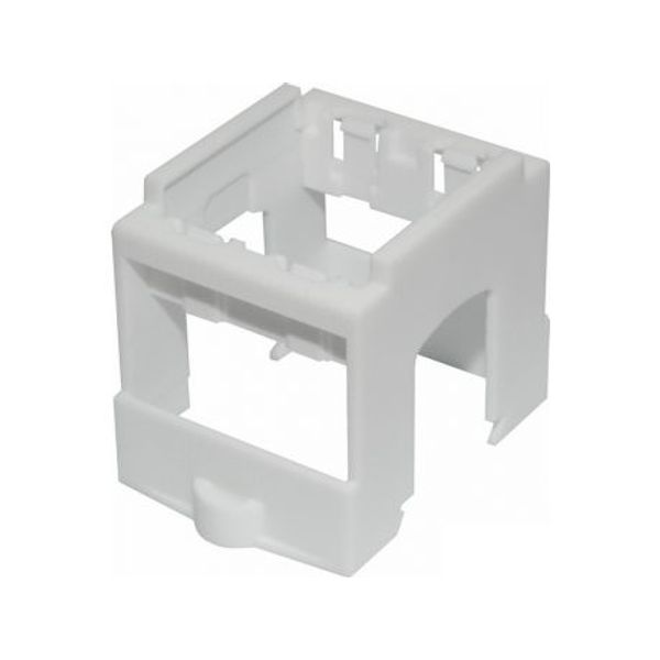 ADAPTER FOR DIN RAIL 35mm 2M 4326141 image 1