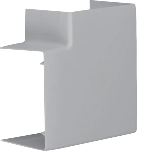 flat angle LF/LFF 60x90mm stone grey image 1