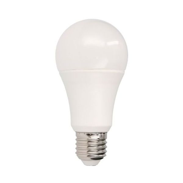 RGBW E27 Light Bulb image 1