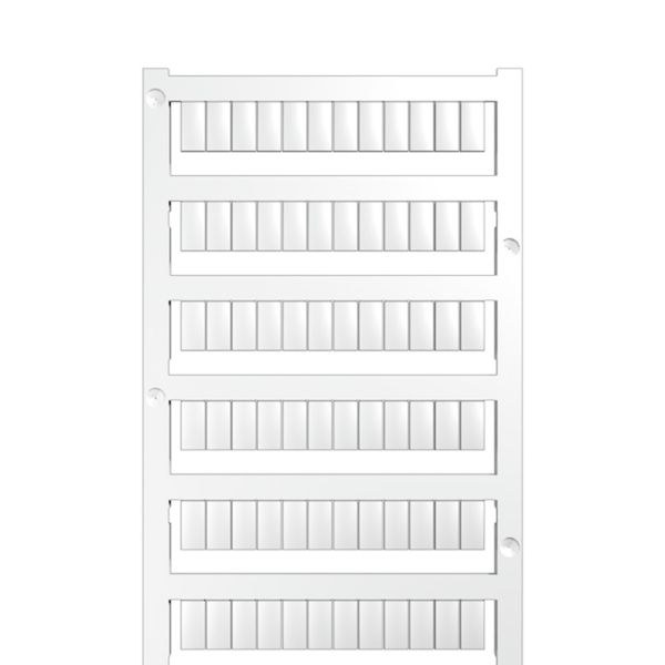 Terminal marking, Pitch in mm: 5.00, Printed characters: neutral, whit image 2