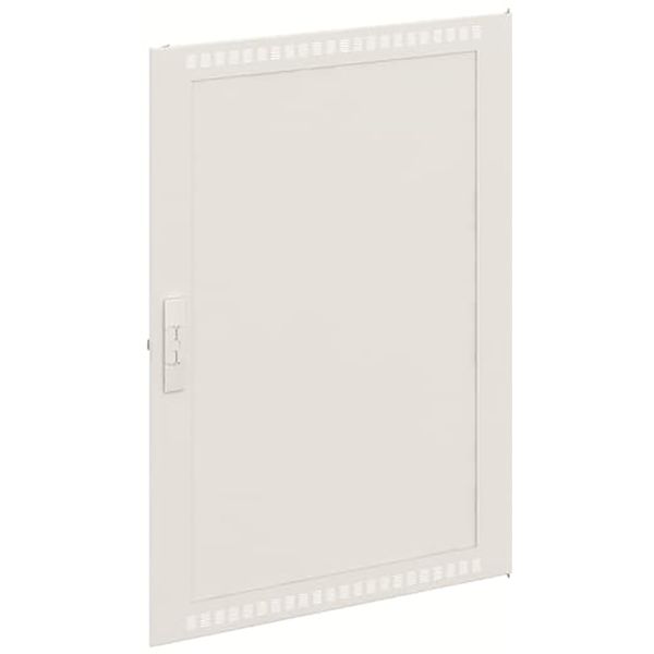 CTW37S ComfortLine Door, IP30, 1071 mm x 771 mm x 14 mm image 1