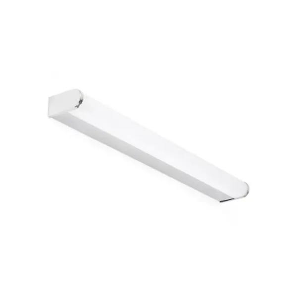 TIDE 600 WALL LAMP CHROME LED 9W 3000K image 1