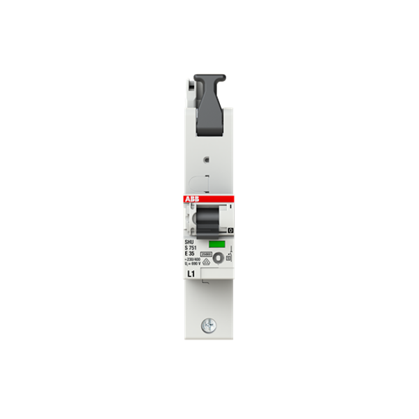 S751-E35L1 Selective Main Circuit Breaker image 4