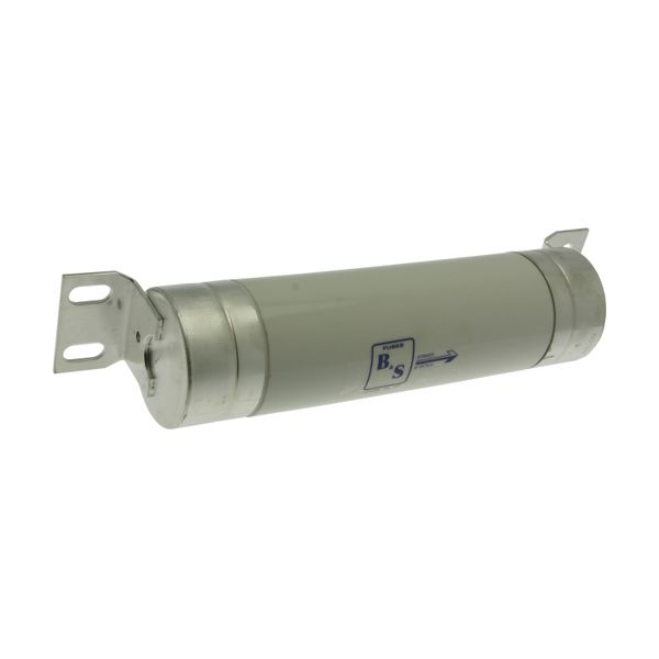 Air fuse-link, medium voltage, 100 A, AC 7.2 kV, 76 x 292 mm, back-up, DIN, with striker image 16