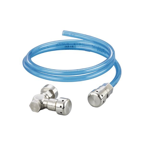 HOSE BARB COVER FILTER SYSTEM E30467 image 1