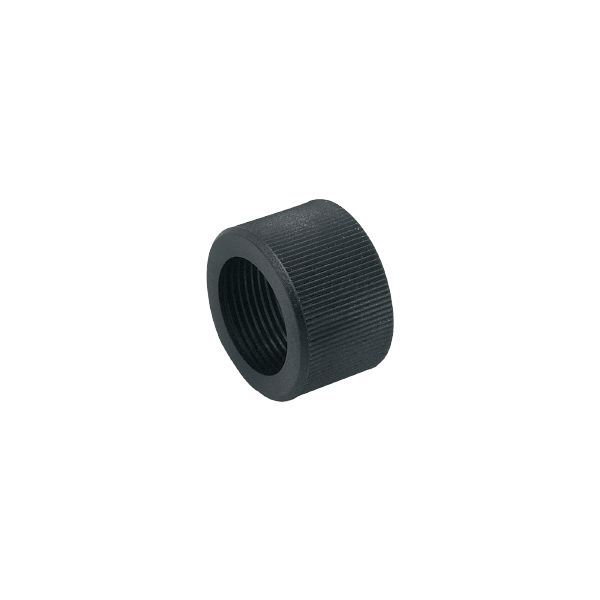 KNURLED NUT FT/FE-30 image 1