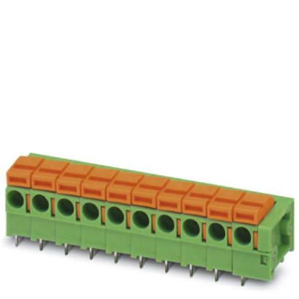 PCB terminal block image 3