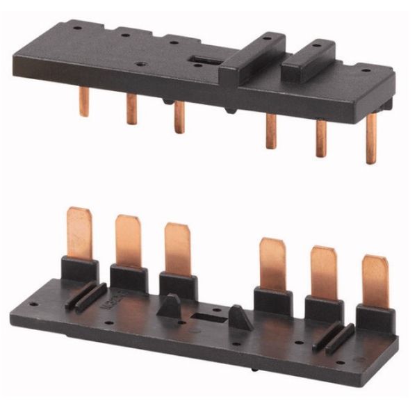 Reversing wiring set for contactors size 1 image 1