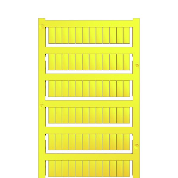 Terminal marking, Pitch in mm: 5.00, Printed characters: neutral, yell image 2