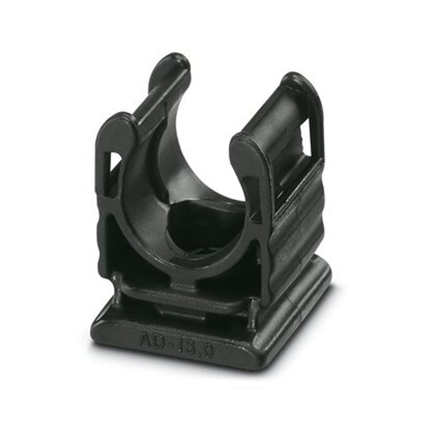 Hose holder with cover image 3