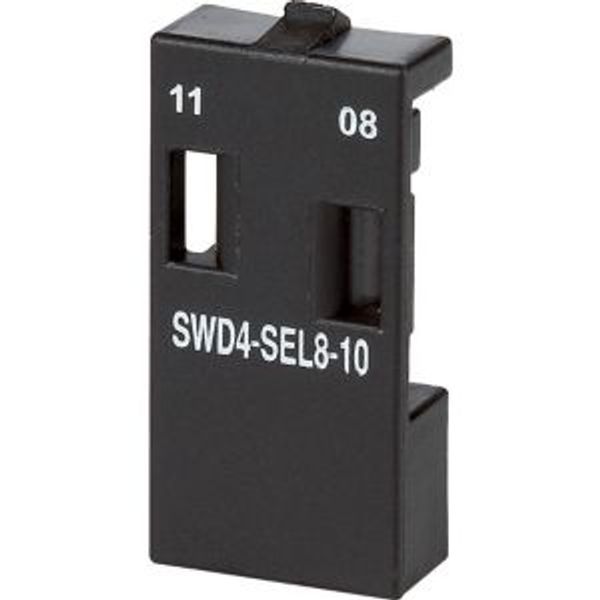 Link, SmartWire-DT, for bridging open mounting locations at M22-SWD-I image 10