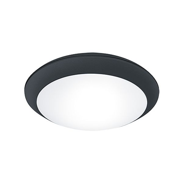 Wall-/ceiling luminaire image 4