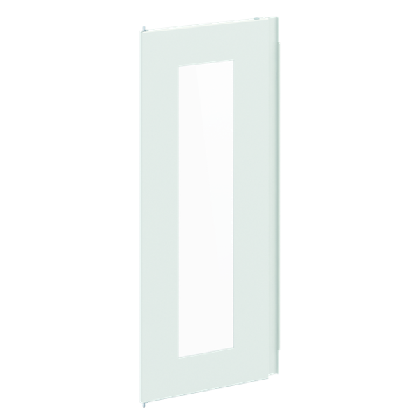 CTT14 ComfortLine Door, IP44, Field Width: 1, 621 mm x 248 mm x 14 mm image 5