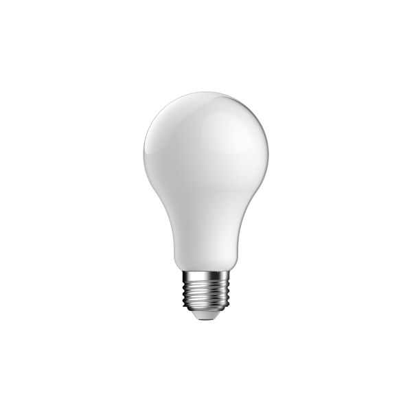 E27 A60 Dim Light Bulb White image 1