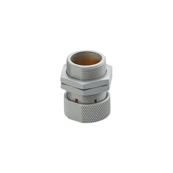 FIXING/M18/NT/K1/COATED/END STOP image 1