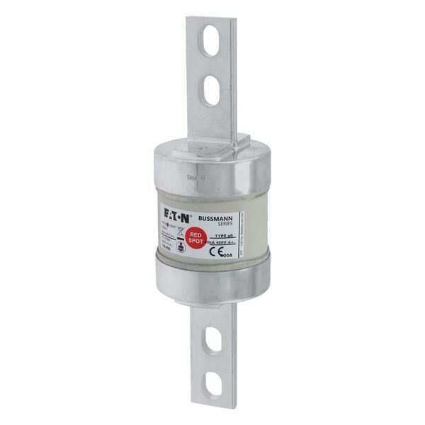 Fuse-link, low voltage, 355 A, AC 660 V, BS88, 62 x 256 mm, gL/gG, BS image 13