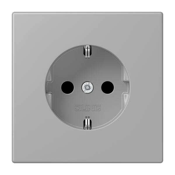 SCHUKO socket LC32012 LC1520204 image 1