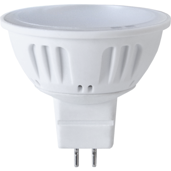 LED Lamp GU5,3 MR16 Spotlight Basic image 1