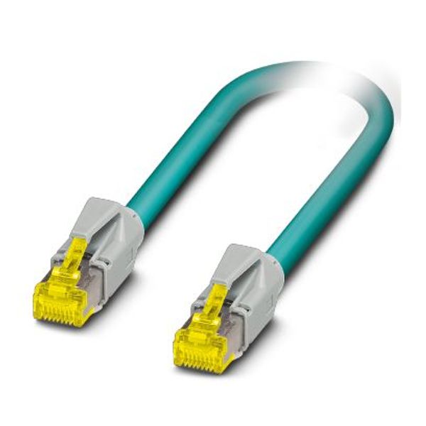 NBC-R4AC-10G/0,5-94F/R4AC-10G - Patch cable image 3