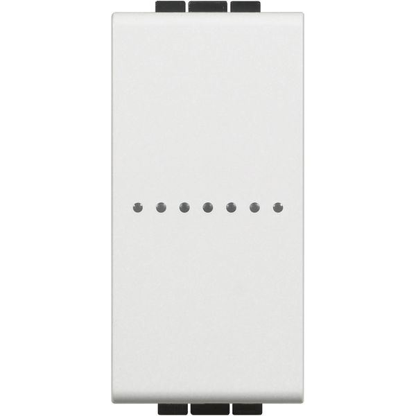 LL - Dimmer switch white image 1