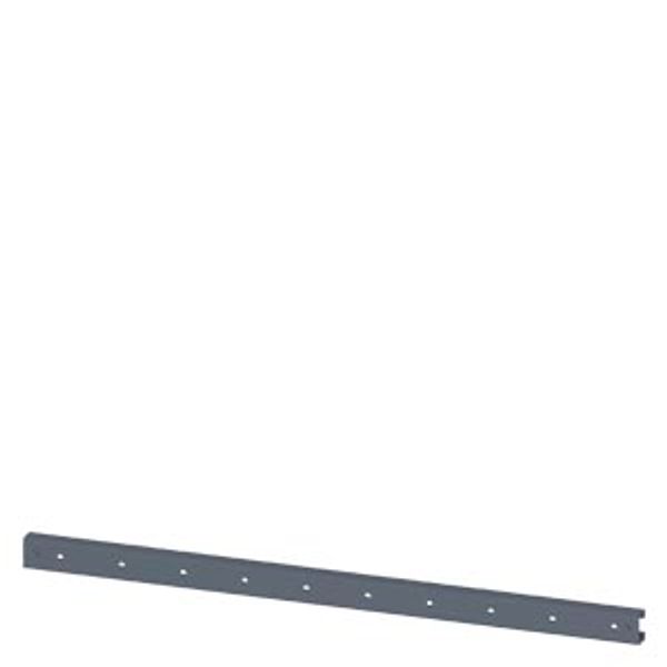 SIVACON, cable propping bar, H: 50 ... image 1