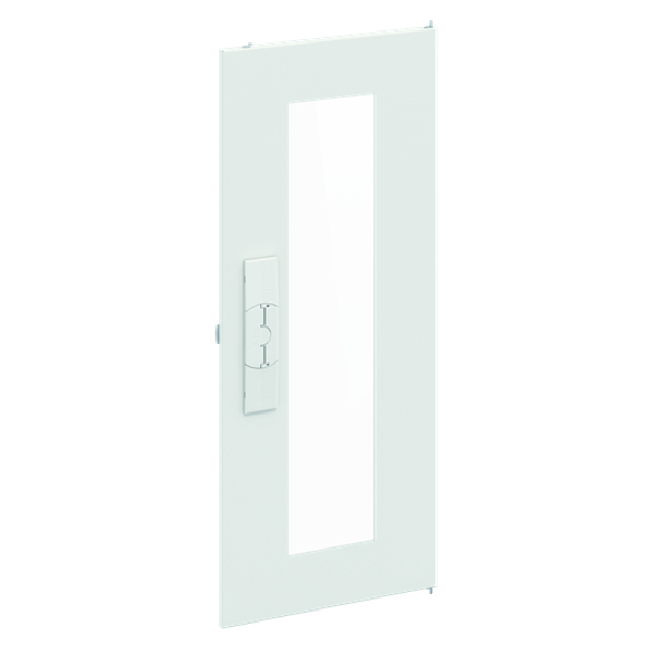 CTT24S ComfortLine Door, IP44, Field Width: 2, 621 mm x 521 mm x 14 mm image 2