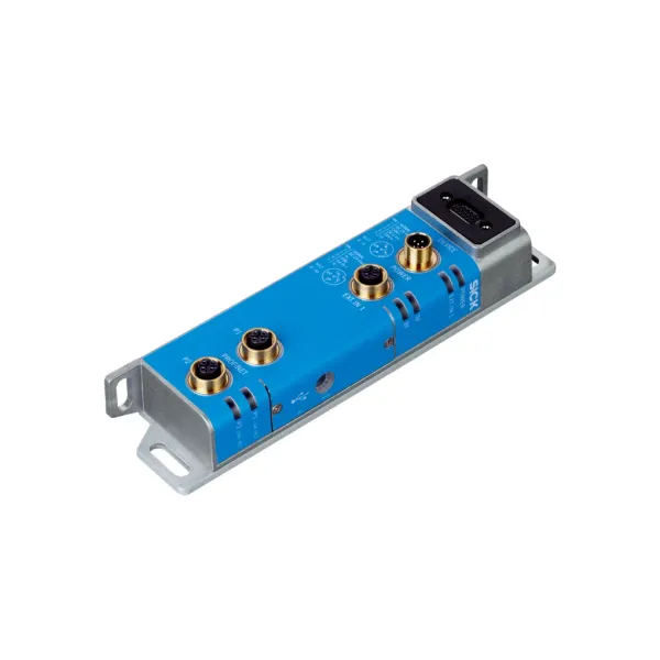 Integration products:  Connection Device Fieldbus: CDF600-2200 image 1