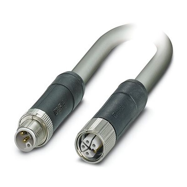 SAC-5P-M12MSL/20,0-290/FSL FE - Power cable image 3