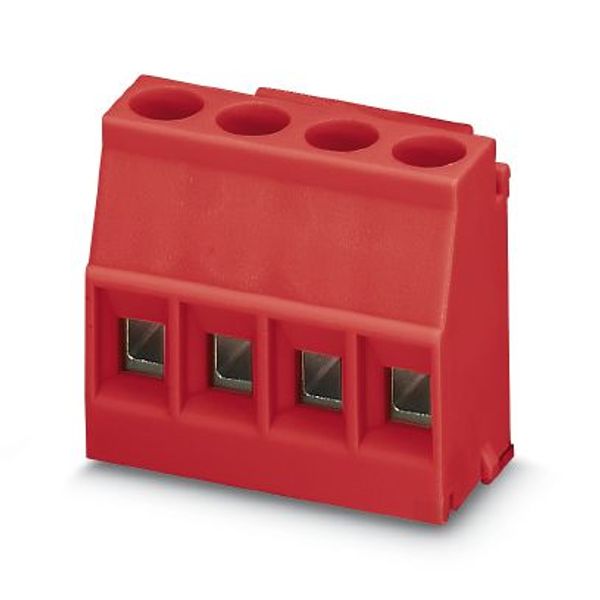 PCB terminal block image 1