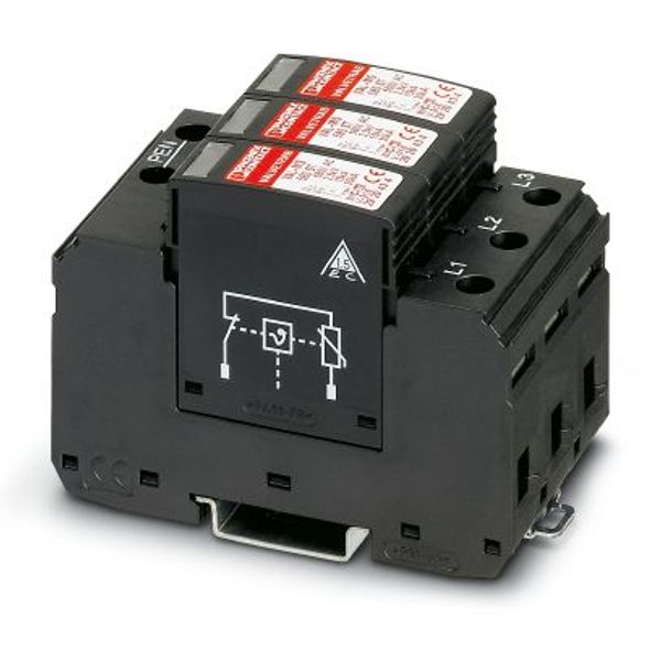 Type 2 surge arrester image 2