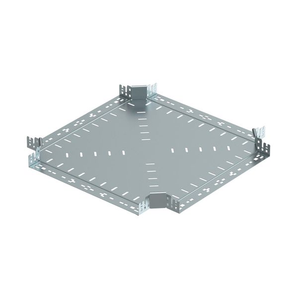 RKM 650 FS Cross over with quick connector 60x500 image 1