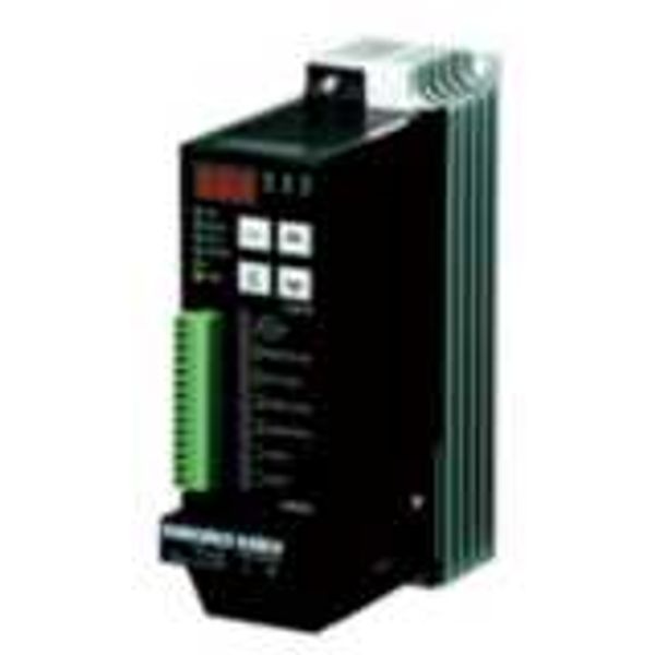 Single phase power controller, constant current type, 20 A, screw term image 1