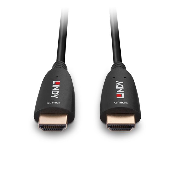 70m Fibre Optic Hybrid HDMI 8K60 Cable AOC cable for every HDMI application and resolution image 2