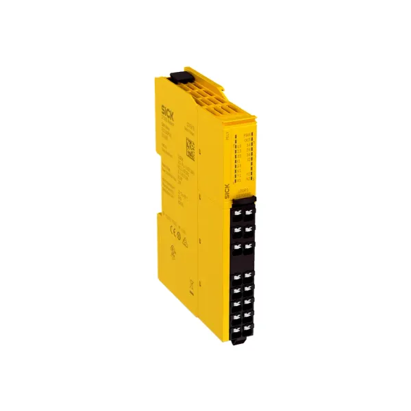 Safety relays: RLY3-LOOP100 image 1