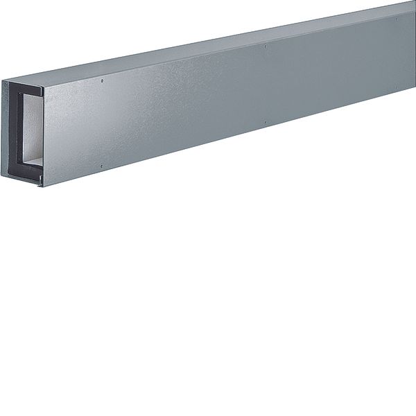 fire-protection trunking smokeproof I90 FWK 30 50x110mm L=1, 5m galvan image 1
