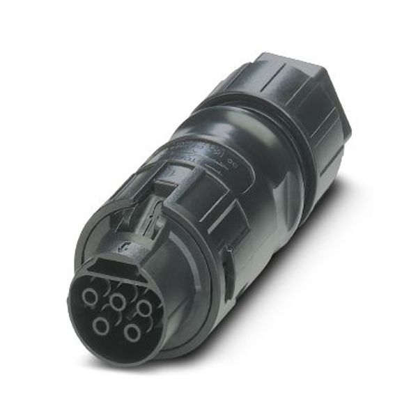 Coupler connector image 1