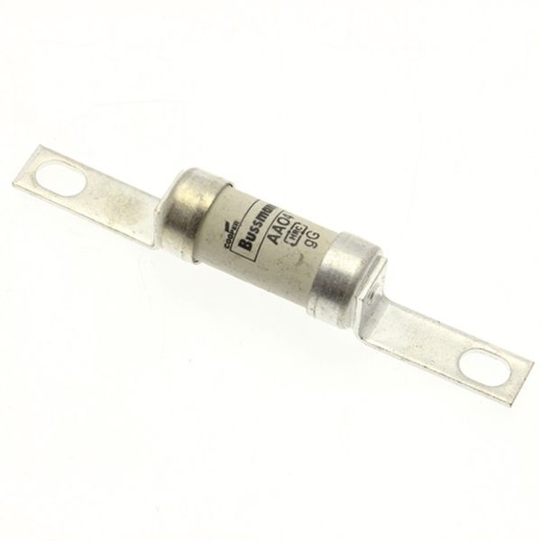 Fuse-link, LV, 4 A, AC 550 V, BS88/A2, 14 x 85 mm, gL/gG, BS image 4