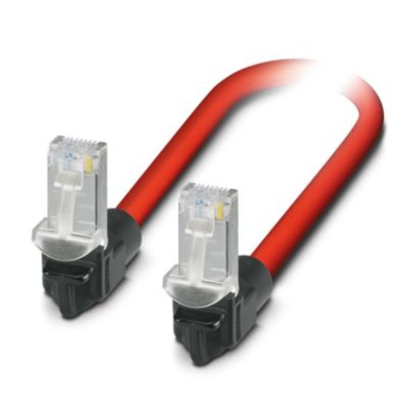 NBC-R4ACB/1,0-93K/R4ACB - Patch cable image 1