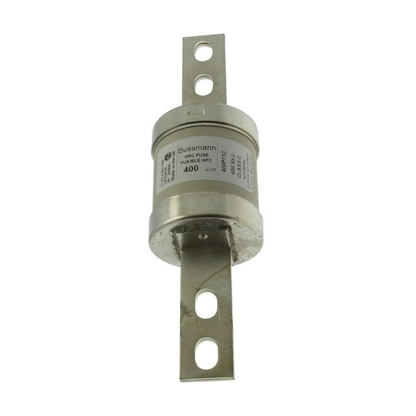 Fuse-link, low voltage, 400 A, AC 660 V, BS88, 59 x 111 mm, gL/gG, BS image 7