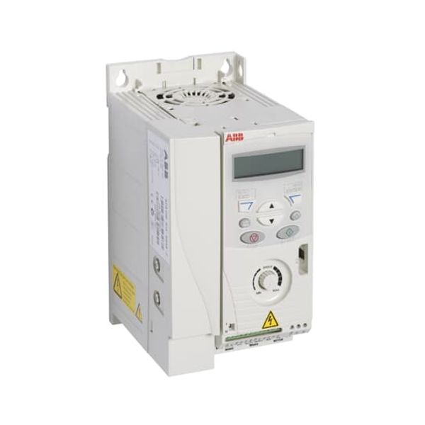 ACS150-01E-09A8-2 Pn 2,2kW, I2n 9,8A IP20 image 2