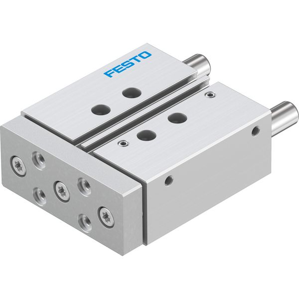 DFM-20-40-P-A-KF Guided actuator image 1