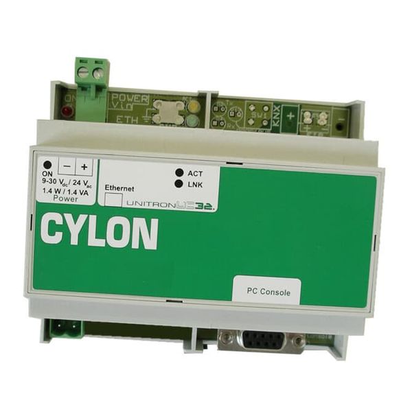 UNI-FID-GW UNI-FID-GW UC32 Fidelio Gateway image 1