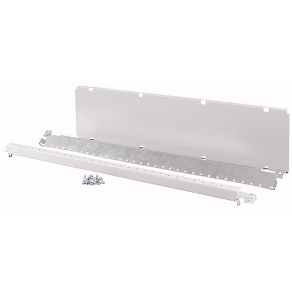 Mounting Kit, Horizontal Busbar Top, Height=200, Width=800 image 1