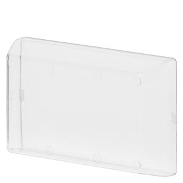 SIMATIC RF1000 clean room cover sur... image 1