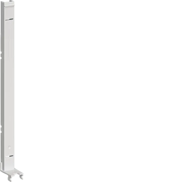 Channel upper part, universZ, for eHZ meter support plates image 1