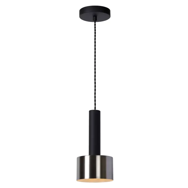 TEUN Pendant E27/40W Black image 1