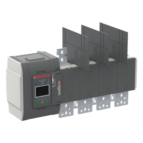 OXB800U3S3QB AUTOMATIC TRANSFER SWITCH image 2