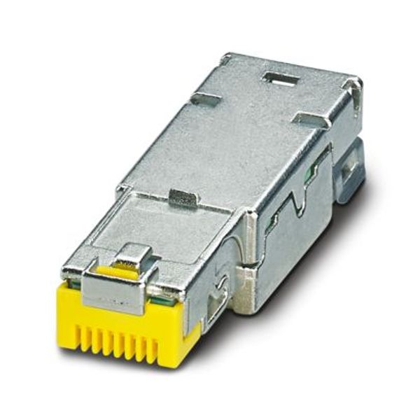 CUC-INI-C1ZNI-S/R4IE10G8 - RJ45 male insert image 1