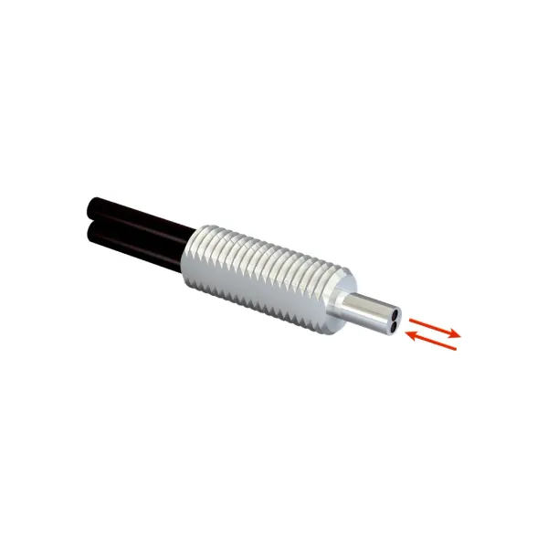 Fiber-optic sensors and fibers: LL3-DH02       LIGHT GUIDE image 1