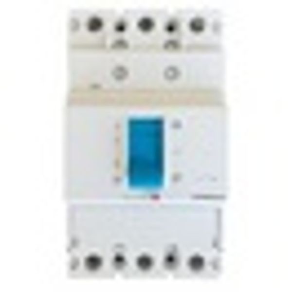 Circuit Breaker MB1, 18kA, box-terminal, 25A, 3-pole image 2